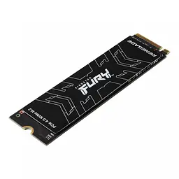 SSD накопичувач Kingston FURY Renegade 2 TB (SFYRD/2000G) - мініатюра 2