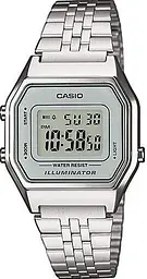 Годинник Casio LA680WEA-7EF