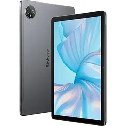 Планшет Blackview Tab 80 4/64GB 4G Dual Sim Grey (6931548314462) - мініатюра 2