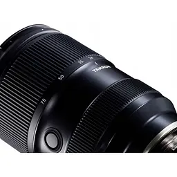 Об'єктив Tamron AF 35-150mm f/2-2.8 Di III VXD Sony E [106640] - мініатюра 4