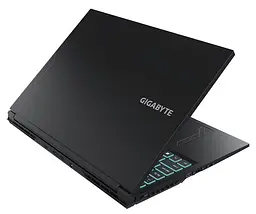 Ноутбук Gigabyte G6 КF 16.0 FHD+ 165Hz, intel i5-13500H, 16GB, F512GB, NVD4060-8, DOS, чорний (G6_KF-53KZ853SD) - мініатюра 8