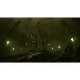 Ключ активації Microsoft The Medium для Xbox One/Series - мініатюра 9