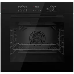 Духовка електрична Prime Technics POB 6827 E BK