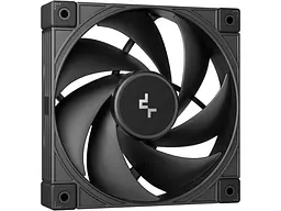Корпус Deepcool CL6600 Black (R-CL6600-BKNNA0-G-1) - миниатюра 3