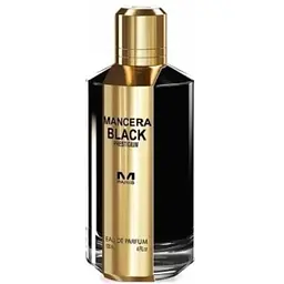 Парфумована вода оригінал тестер Mancera Black Prestigium 120 мл