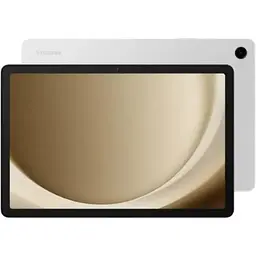 Планшет Samsung Galaxy Tab A9+ 8/128GB 5G Silver (SM-X216BZSE)