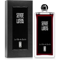 Парфумована вода оригінал Serge Lutens La Fille de Berlin 100 мл