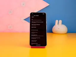Смартфон Google Pixel 8 8/128 ГБ рожевий б/в [175853] - мініатюра 3
