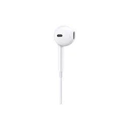 Навушники Apple iPhone EarPods with Mic Lightning (MWTY3ZM/A) - мініатюра 6