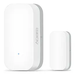 Датчик відкриття вікон і дверей Aqara Door Sensor (MCCGQ11LM) [31447] - мініатюра 2