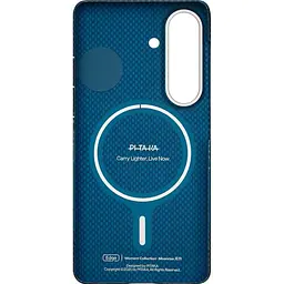 Чохол Pitaka Edge Case Aaron Button для Samsung Galaxy S26 Moment Moonrise (KS2602) [163083] - мініатюра 4