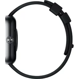 Смарт-годинник Redmi Watch 4 Obsidian Black [BHR7854GL] [101024] - мініатюра 4