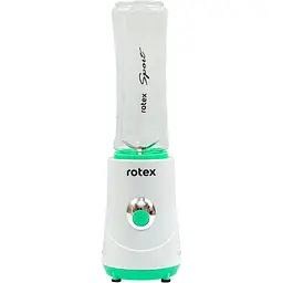 Блендер Rotex RTB 3510-W Sport - мініатюра 2