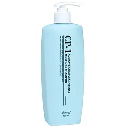 Шампунь для волос Esthetic House CP-1 Aquaxyl Complex Intense Moisture Shampoo увлажняющий 500 мл