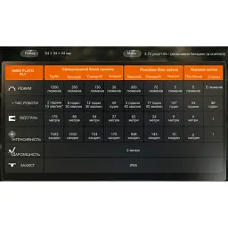 Ліхтар налобний Fenix HM55R Black - мініатюра 5