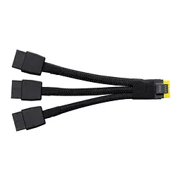 Відеокарта MSI GeForce RTX5080 16GB VENTUS 3X OC (RTX 5080 16G VENTUS 3X OC) - мініатюра 5