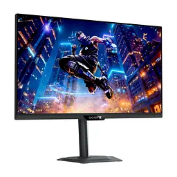 Монітор GIGABYTE M27Q2 QD Gaming Monitor - мініатюра 2