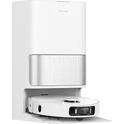 Робот-пилосос Dreame Bot L40 Ultra AE White (RLL77SE) [145510] - мініатюра 3