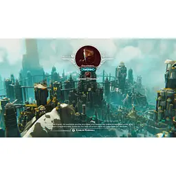 Ключ активації Microsoft Bulwark: Falconeer Chronicles для Xbox One/Series S/X - мініатюра 8