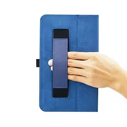 Чохол BeCover Slimbook для Lenovo Tab M10 Plus TB-125F 3rd Gen /K10 Pro TB-226 10.61" Deep Blue (707980) - мініатюра 5