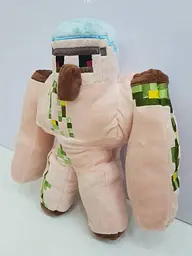 М'яка іграшка Майнкрафт Залізний Голем 33 см Minecraft
