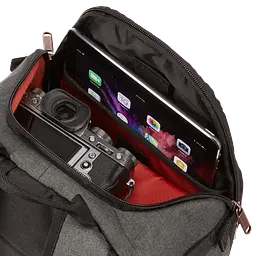 Сумка Case Logic ERA DSLR Backpack CEBP-104 (7095756) - мініатюра 3