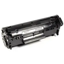 Картридж PrintPro HP Q2612А LJ1010/1015/1022 (PP-HQ2612)