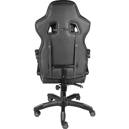Ігрове крісло AGN AGN09-26 Black Grey (AGN09-26) - мініатюра 5