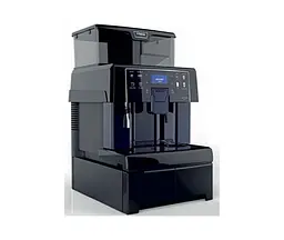 Кавомашина Saeco Aulika Evo Top High Speed Cappuccino [65484] - мініатюра 3