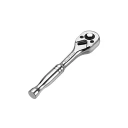 Набір торцевих головок Tolsen дюймових 1/4" 13шт Профі (15390) - мініатюра 3