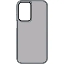Чохол Make Samsung A17 Shadow Grey