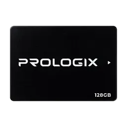 SSD 2.5" накопичувач Prologix S360 128GB (PRO128GS360)
