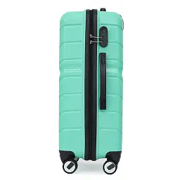Валіза Semi Line 26" M Sea Green (T5617-2) - мініатюра 4