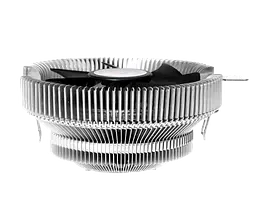 Повітряне охолодження ID-Cooling DK-01T Black (DK-01T) - мініатюра 3