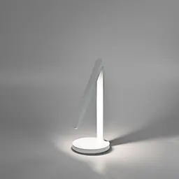 LED лампа настiльна з акумулятором VIDEX VL-TF16W 5W 1800-5000K - мініатюра 4