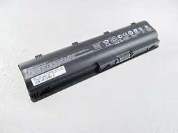 Акумулятор для ноутбука HP Pavilion dm4 (Presario CQ56), 4400 mAh (47Wh), 6cell, 11.1V, Li-ion, чорний