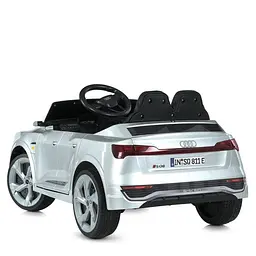 Дитячий електромобіль Машина M 5899EBLRS-11 до 30 кг - мініатюра 4