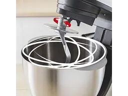Кухонна машина Tefal Bake Essential QB161H38 - мініатюра 4