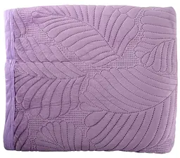 Покривало Soho 200х220 см Velvet Powder pbe0050935 - мініатюра 2