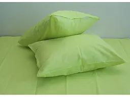 Постільна білизна (Sunny Lime) Сімейний TAG tekstil pbe0028380 - мініатюра 4