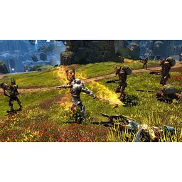 Ключ активації Microsoft Kingdoms of Amalur: Re-Reckoning для Xbox One/Series - мініатюра 2