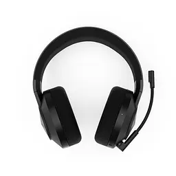 Гарнітура Lenovo WL H600 Black (GXD1A03963) - мініатюра 3