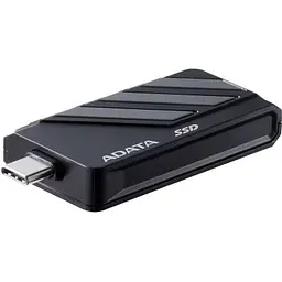 Накопичувач SSD USB 3.2 1TB SC735 ADATA (SC735-1000G-CCBK/GY) - мініатюра 4