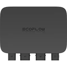 Автомобільний інвертор EcoFlow Alternator Charger 800W (EFAlternatorCharger-EU) [116789] - мініатюра 1