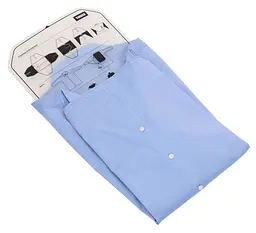 Органайзери для зберігання Thule Garment Folder TGF201 (Білий) (6808636) - мініатюра 4
