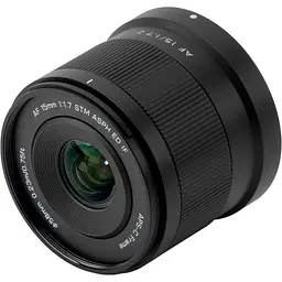 Об'єктив Viltrox AF 15mm f/1.7 AIR Nikon Z - мініатюра 5
