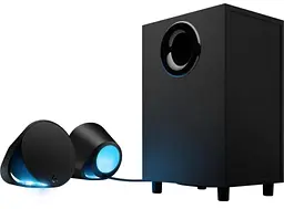 Портативна акустика Logitech G560 чорна (980-001301) - мініатюра 2