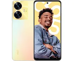 Смартфон Realme C55 Dual Sim Sunshower 8/256GB (RMX3710) - мініатюра 4