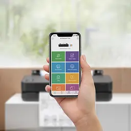HP Принтер HP DesignJet T630 24" Wi-Fi - мініатюра 8