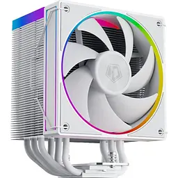 Кулер для процесора ID-Cooling Frozn A610 ARGB White [148485] - мініатюра 3